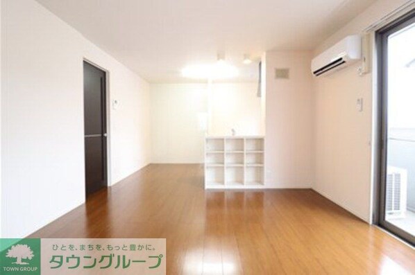 フェルミエの物件内観写真